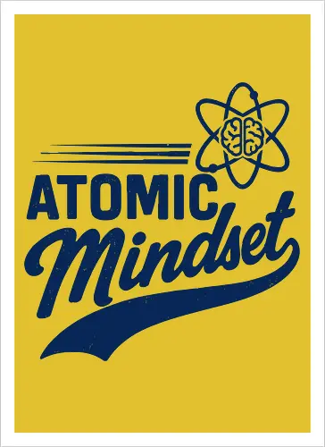 Atomic Mindset Fusion
