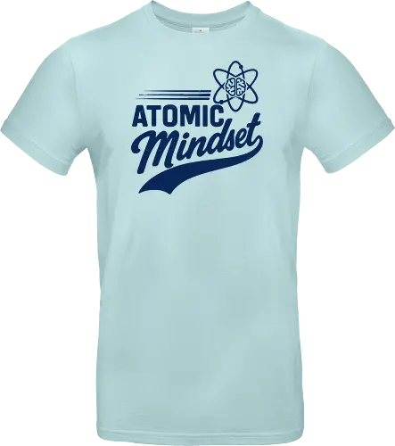 Atomic Mindset Fusion