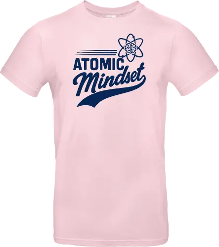 Atomic Mindset Fusion