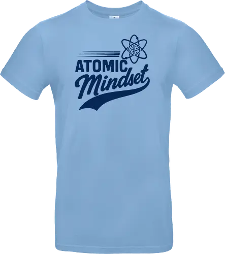 Atomic Mindset Fusion