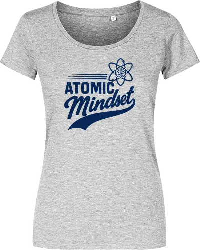Atomic Mindset Fusion