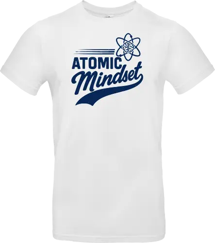 Atomic Mindset Fusion