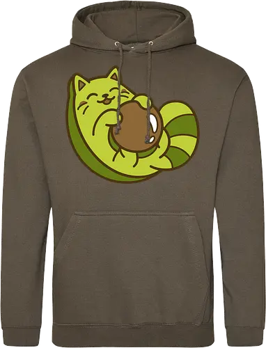 AvoCat Love