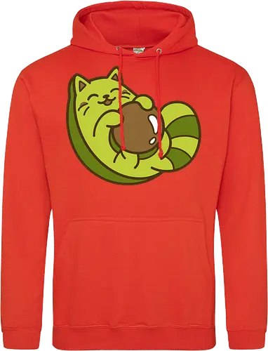 AvoCat Love