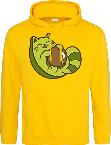 AvoCat Love