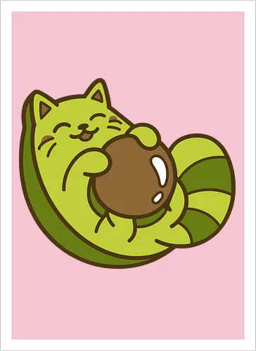 AvoCat Love