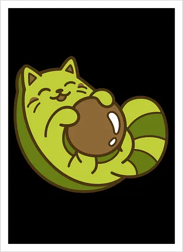 AvoCat Love