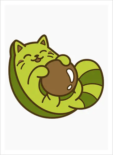AvoCat Love