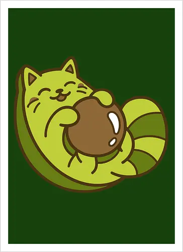 AvoCat Love