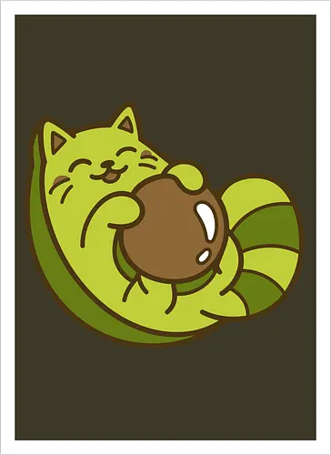 AvoCat Love