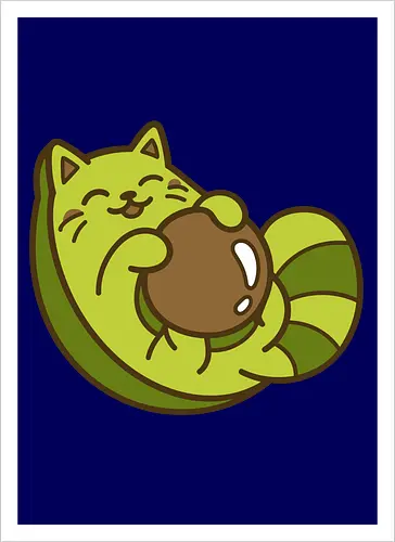 AvoCat Love