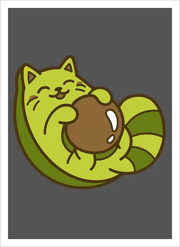 AvoCat Love