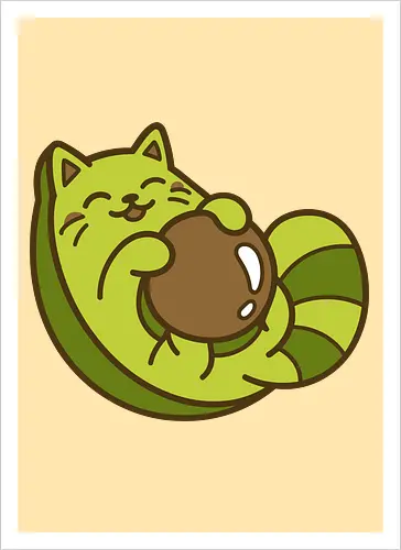 AvoCat Love