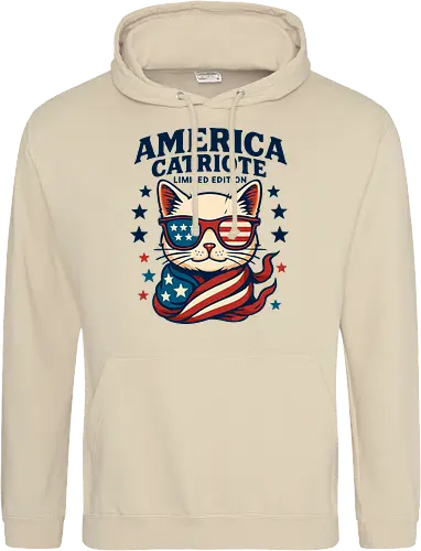 America Catriote limitierte Auflage