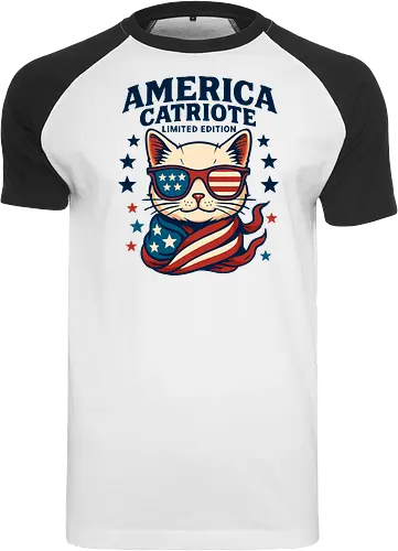 America Catriote limitierte Auflage
