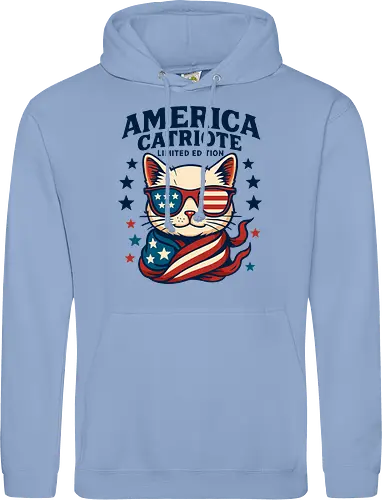 America Catriote limitierte Auflage