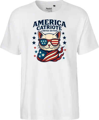 America Catriote limitierte Auflage