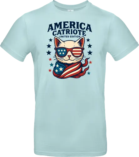 America Catriote limitierte Auflage
