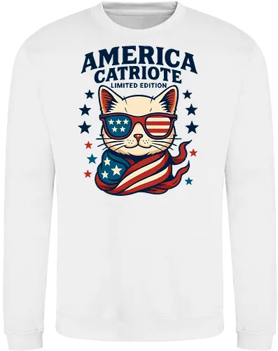 America Catriote limitierte Auflage
