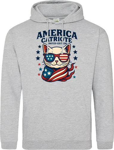 America Catriote limitierte Auflage