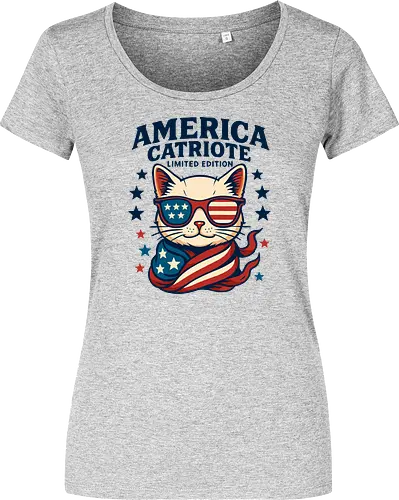 America Catriote limitierte Auflage