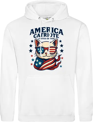 America Catriote limitierte Auflage