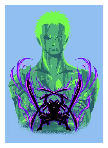 demon swords