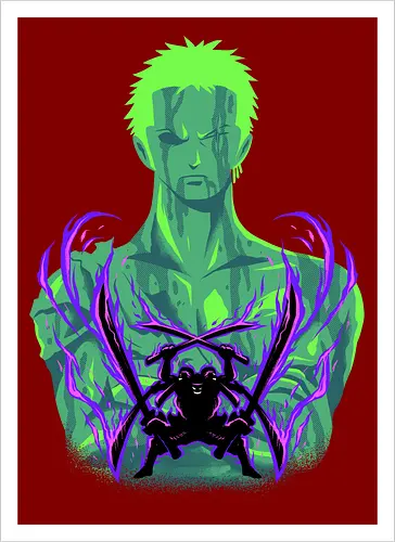demon swords