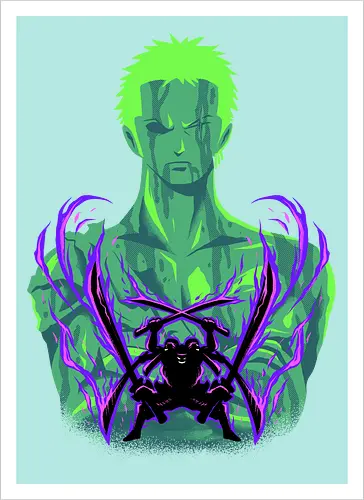 demon swords