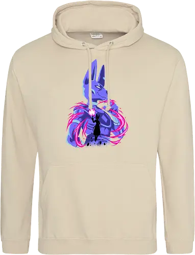 god of chaos