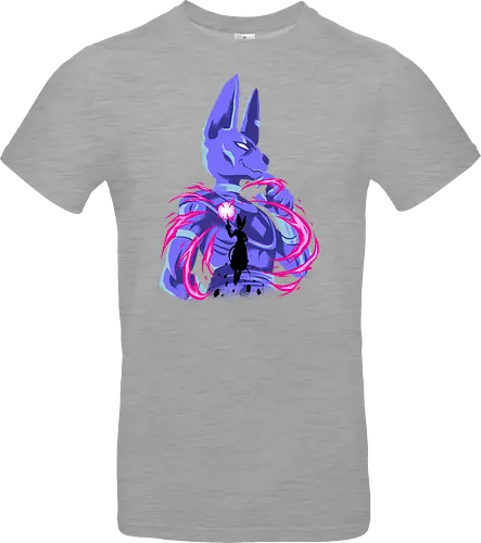 god of chaos