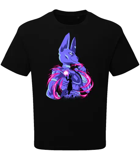 god of chaos
