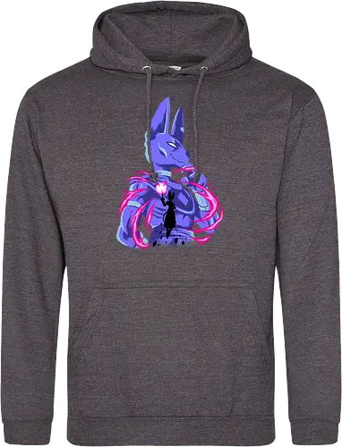 god of chaos