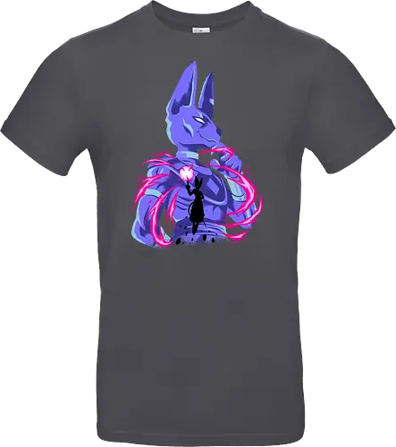 god of chaos