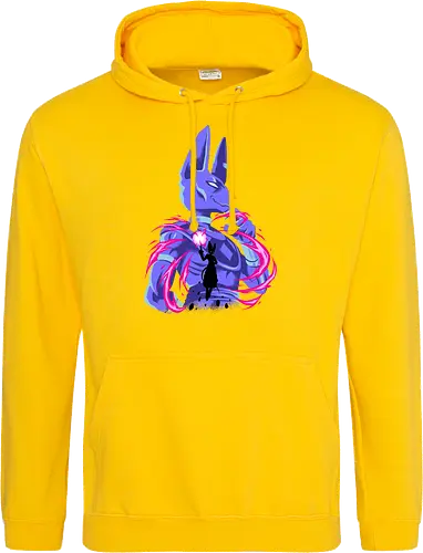 god of chaos