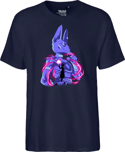 god of chaos