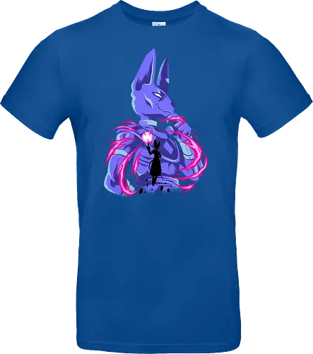 god of chaos