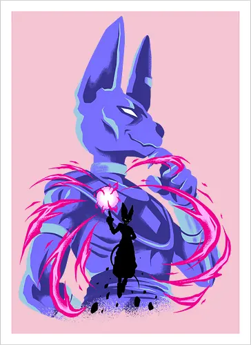 god of chaos