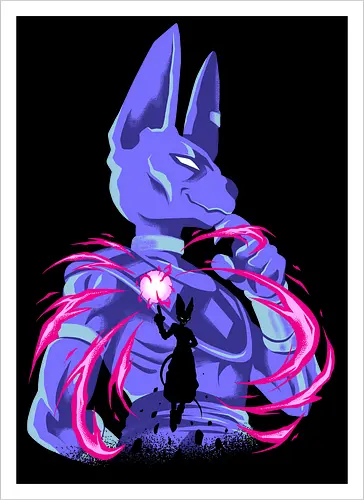 god of chaos