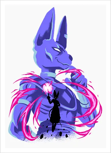 god of chaos