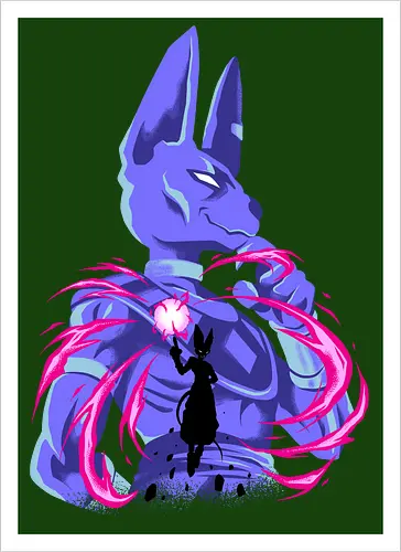 god of chaos