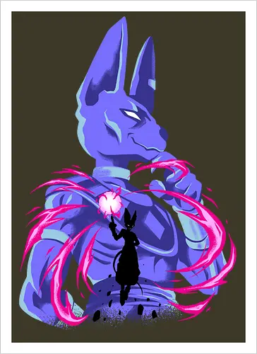 god of chaos
