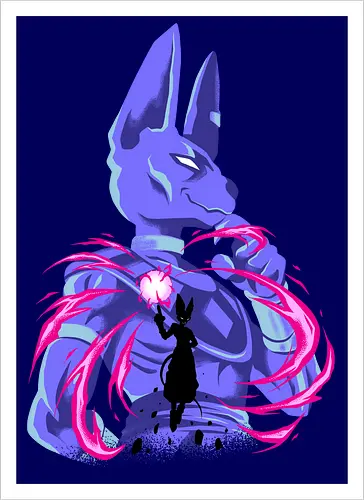 god of chaos