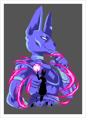 god of chaos