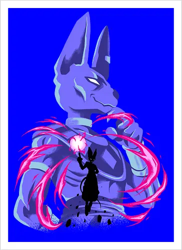 god of chaos