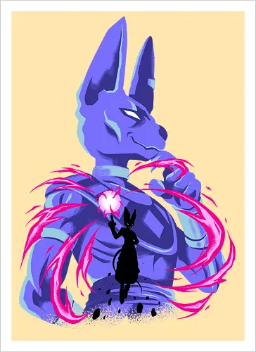 god of chaos