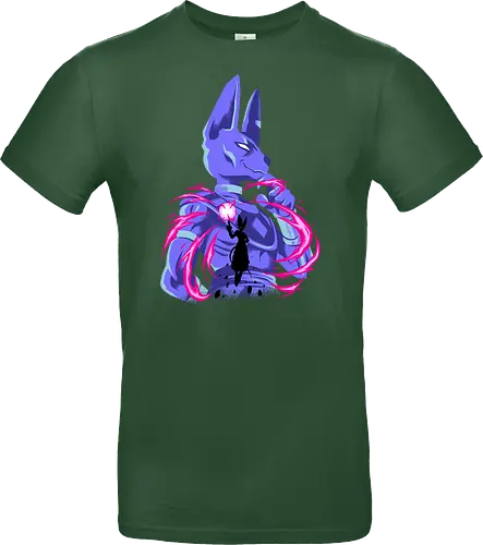 god of chaos