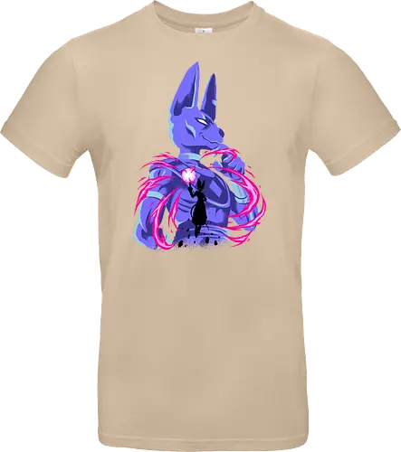 god of chaos