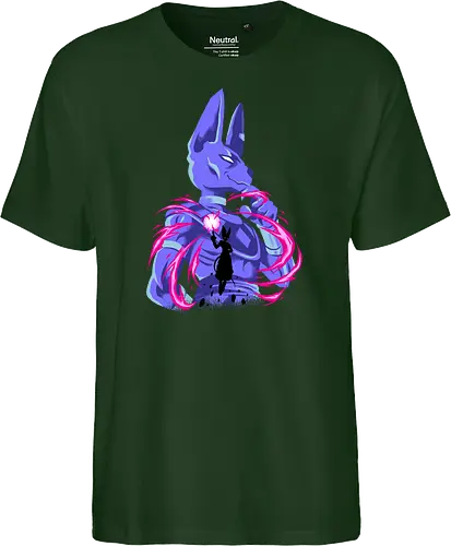 god of chaos