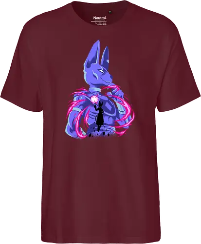 god of chaos